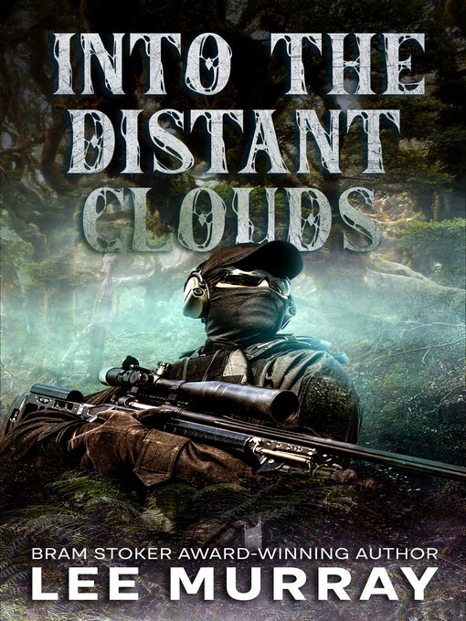 Cover image for Into the Distant Clouds